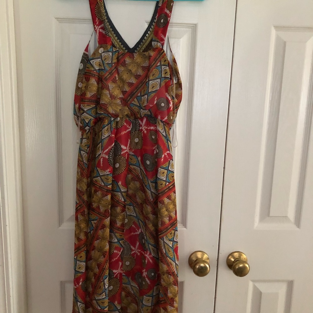 American Rag brand dress . Size med